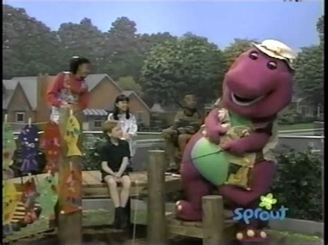 Barney And Friends Videos Youtube