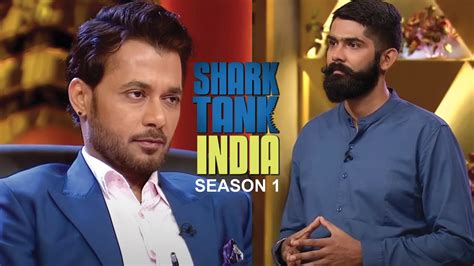 Shark Anupam बोले असली Shark तो ये Pitchers हैं | Shark Tank India Season 1 - YouTube