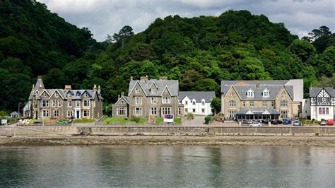 16 Best Hotels in Oban. Hotel Deals from £33/night - KAYAK