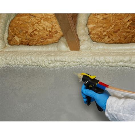 FROTH-PAK 12 Sealant Foam Insulation Kit 36.5-oz Spray Foam Insulation at Lowes.com