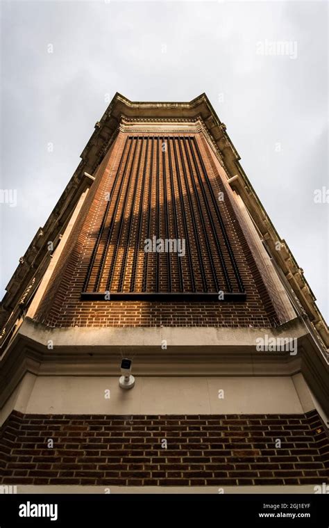 Lionel Robbins Building. LSE Library, London School of Economics, LSE ...