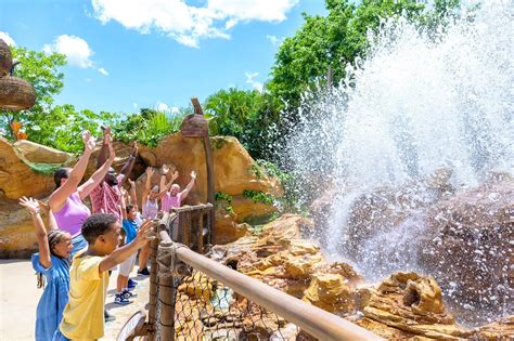 First Look Inside Journey of Water - Inspired by Moana at EPCOT