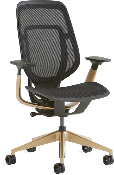 The Design of Karman Mesh Chairs | Steelcase