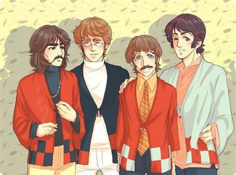 The Beatles | Arte de los beatles, The beatles portadas, Beatles