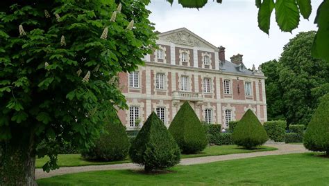 This Beautiful Normandy Chateau Is a Steal at just $3M