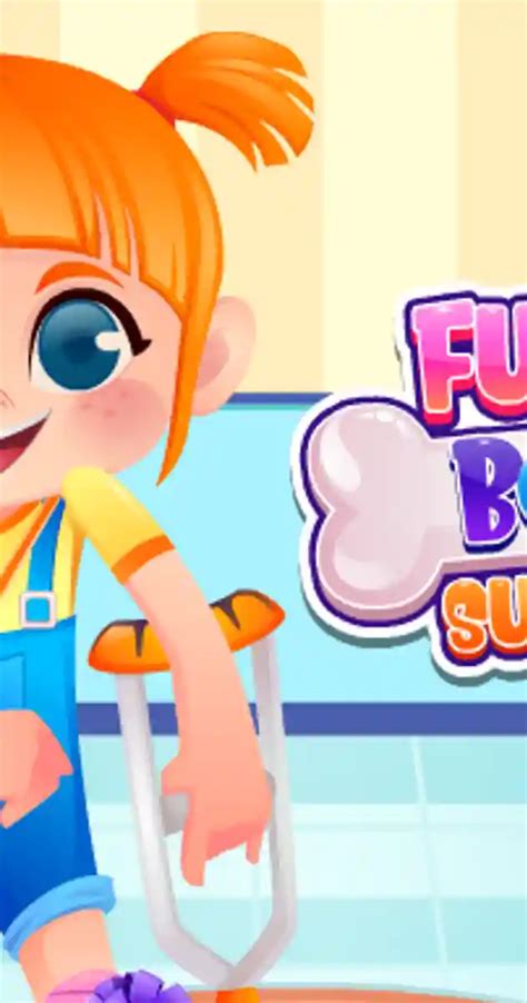 Funny Bone Surgery - Free Online Games - 🕹️ play on unvgames