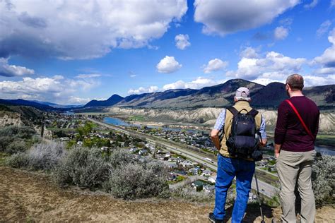 13 Spring Hiking Trails in Kamloops – Hike Kamloops