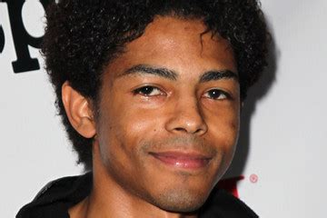 B Howard Speaks Out About Being Michael Jackson’s Alleged Son