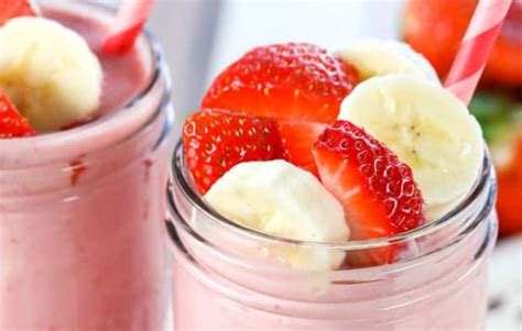 Summer Smoothies to Stay Cool This Summer ⋆ Listotic