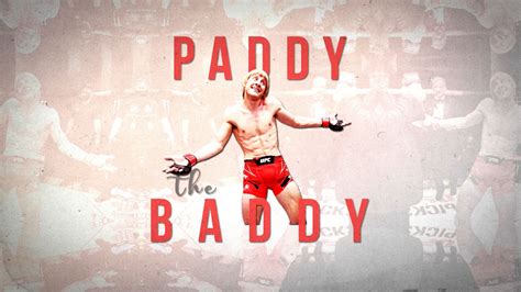 Paddy the Baddy: An athlete on the rise - Video - TSN