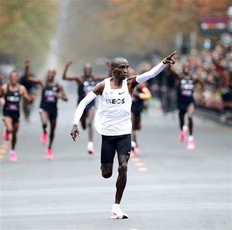 The secrets of the world's fastest marathon runners | Vision board ...