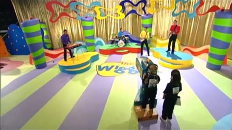 Lights, Camera, Action, Wiggles! (song) | Wigglepedia | Fandom