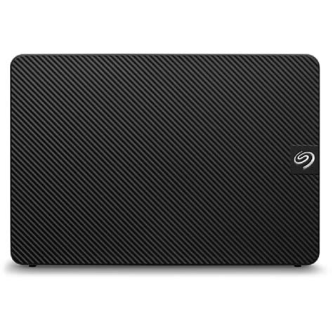 Seagate 8TB Expansion Desktop USB 3.0 External HDD - Rebel Gaming