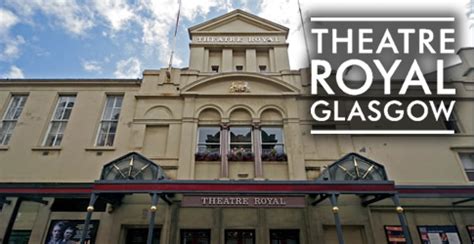 Theatre Royal - Glasgow » BSL Tickets