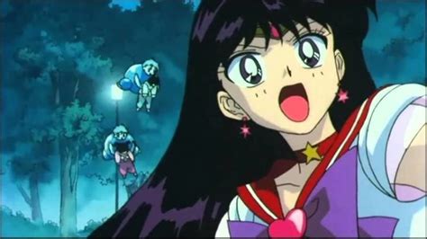 Sailor Moon Super S: The Movie - Alchetron, the free social encyclopedia