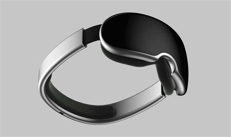 Apple's AR Headset Nearing Launch as it Reaches 'Delivery Stage' Ahead of WWDC Event