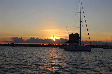 Sunset Cruises | cruisepalmbeach