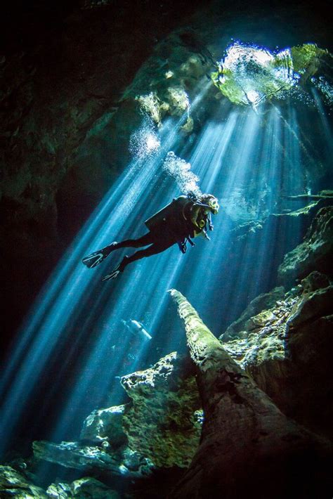 Streaming Light Rays Underwater Camera Settings | Light rays, Underwater photos, Underwater