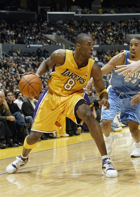 1996-2010: Kobe Bryant's 25 Greatest Games In The NBA | Bleacher Report ...