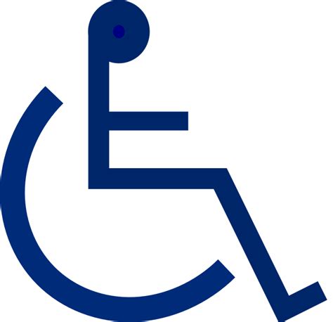 Handicapped PNG HD Transparent Handicapped HD.PNG Images. | PlusPNG