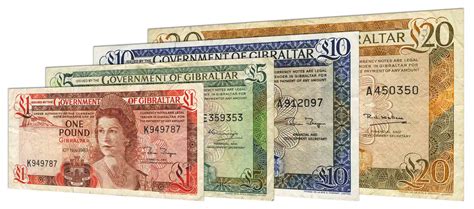 Exchange Gibraltar Pounds in 3 easy steps - Leftover Currency