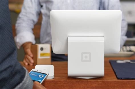 5 Reasons You Should be Using Square Payments