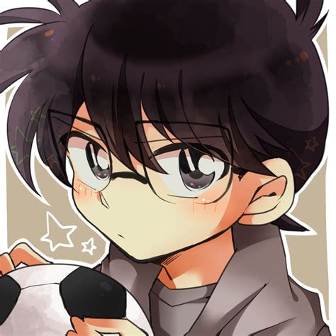 Artist: Pixiv Id 636915 | Detective Conan (Case Closed) (Meitantei Conan) | Edogawa Conan Conan ...