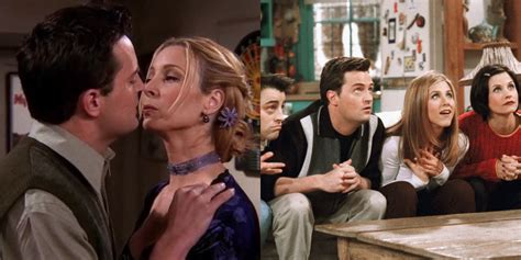 Friends: The Funniest Episode From Each Season | Screen Rant