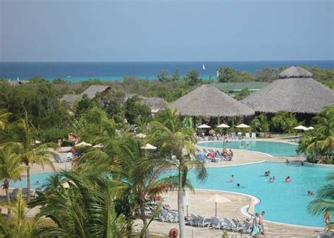 Blau Costa Verde Beach Resort, Playa Pesquero, Cuba. Book Blau Costa ...