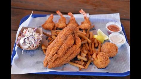 These restaurants serve the best fried catfish in the Houston area, according to KPRC 2 viewers ...