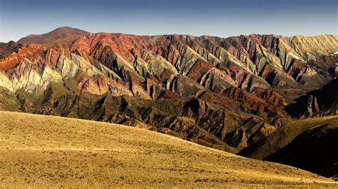 Quebrada de Humahuaca: Argentina’s Rainbow Valley | Bookmundi