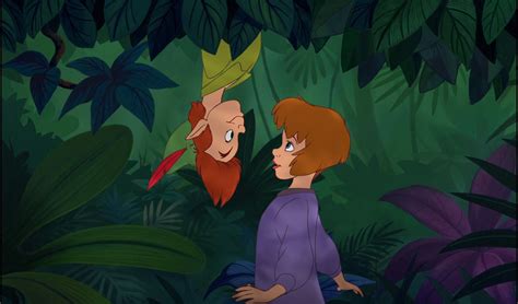 return to neverland - Jane (Peter Pan 2) Photo (33915692) - Fanpop