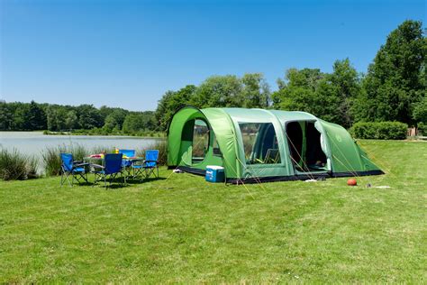 Win Coleman camping gear worth over £1,000!