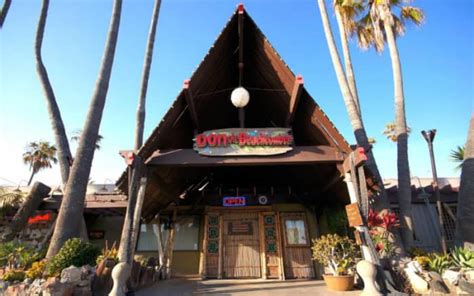 If California's Last Don the Beachcomber Closes, a Fascinating Chapter ...