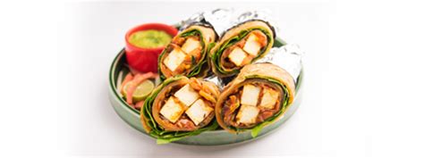 Veg Roll: Nutrition, Benefits of This Versatile Snack And Quick ...