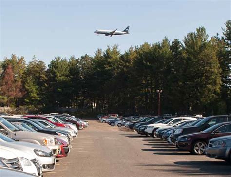 Bradley Airport Parking - BDL Airport | Z Airport Parking