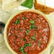 Easy Fire Roasted Tomato Soup - Vegan - Shane & Simple