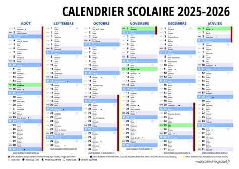 Nouveau Calendrier Scolaire 2023 Get Calendrier 2023 Update - Bank2home.com