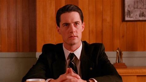 Kyle MacLachlan's Twin Peaks-Themed Playlist Doesn't Say Much About the Show, But It's Still ...