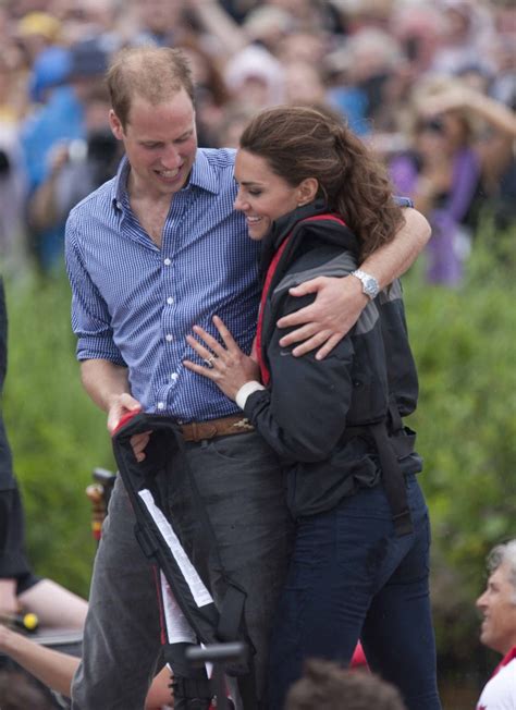 34 Times Kate Middleton and Prince William Gave Us Major Relationship ...