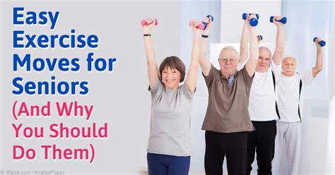 Easy Strength Training Workouts for Seniors | Strength training ...