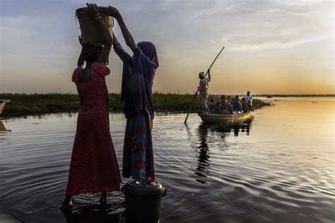 Incredible Winning Images of the 2019 World Press Photo Contest