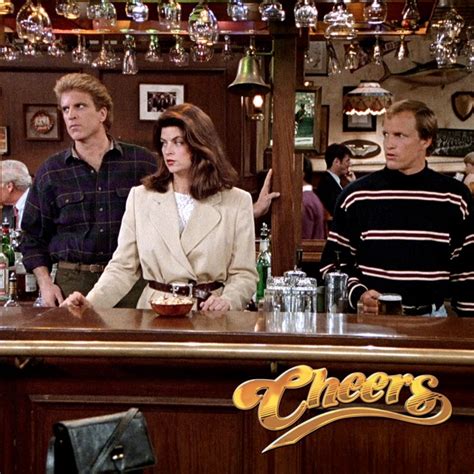 Watch Cheers Episodes | Season 11 | TV Guide