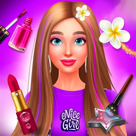 Diana's city - fashion and beauty APK - Free download app for Android