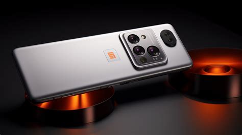 Xiaomi 14 Ultra: Redefining Smartphone Photography with an Upgraded Primary Camera Sensor