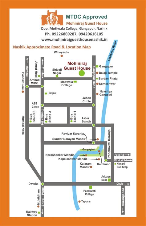 nashik-tourist-guide-map