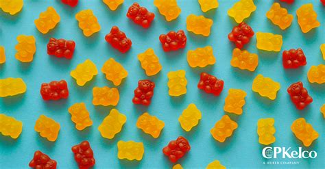 Functional Gummies | Ingredient Applications | CP Kelco