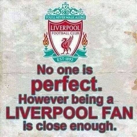 Liverpool Fc Quotes, Sport Liverpool, Liverpool Champions, Liverpool Fans, Liverpool Football ...