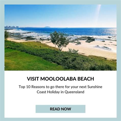 Visit Mooloolaba Beach: 10 Best Reasons Explained (UPDATED)