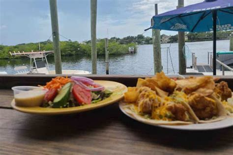 15 Best Restaurants in Tarpon Springs, FL [2023 Updated]